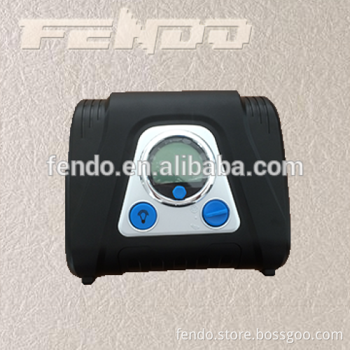 hot selling digital display tire inflator